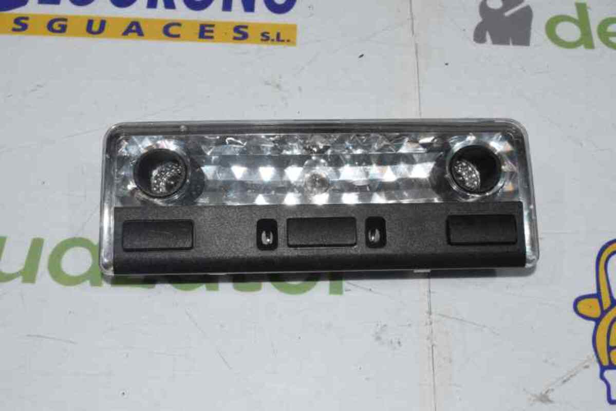 Luce di cortesia BMW X3 2.0 TURBODIESEL  - 1