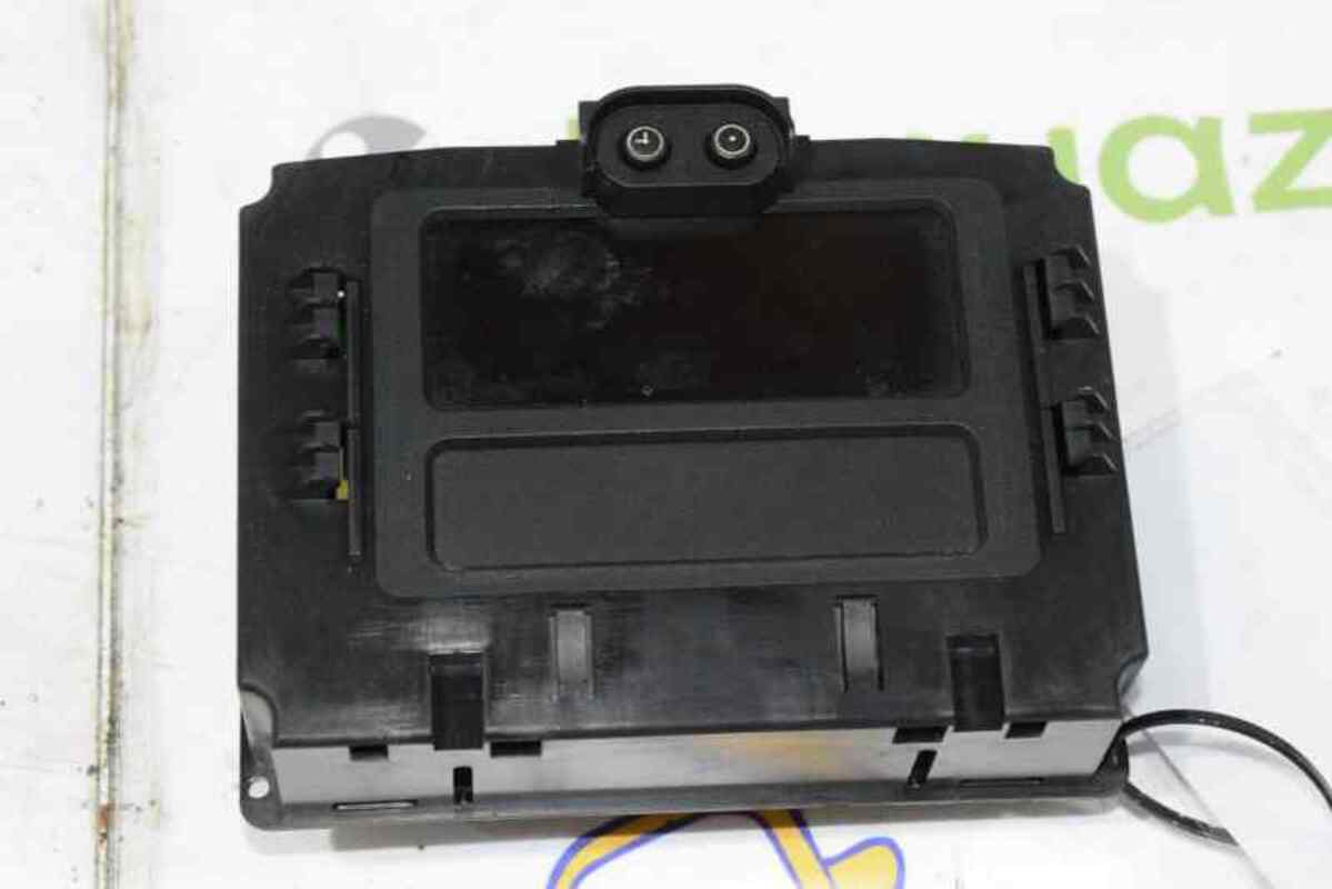 Monitor display OPEL ZAFIRA A 1.8 16V Gasolina - 1