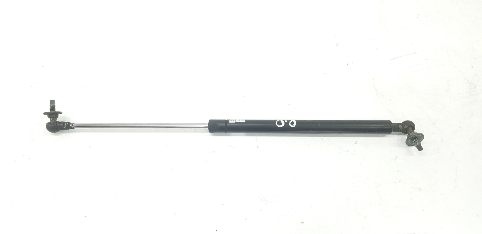 Molla a gas cofano TOYOTA LAND CRUISER 3.0 TURBODIESEL  - 1