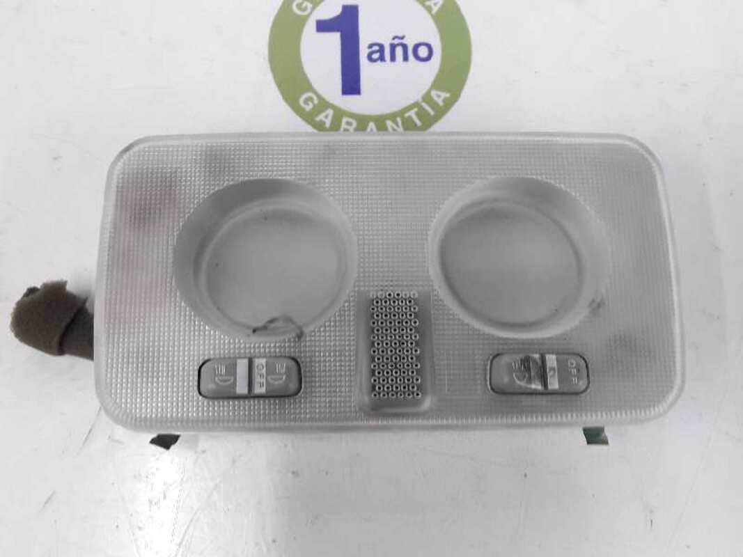 Luce di cortesia OPEL COMBO D 1.6 16V CDTI  - 1