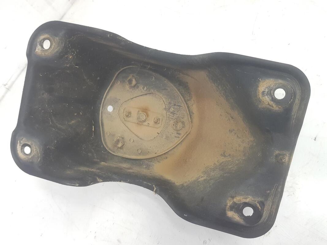 Maniglia portellone posteriore TOYOTA LAND CRUISER 3.0 TURBODIESEL  - 1