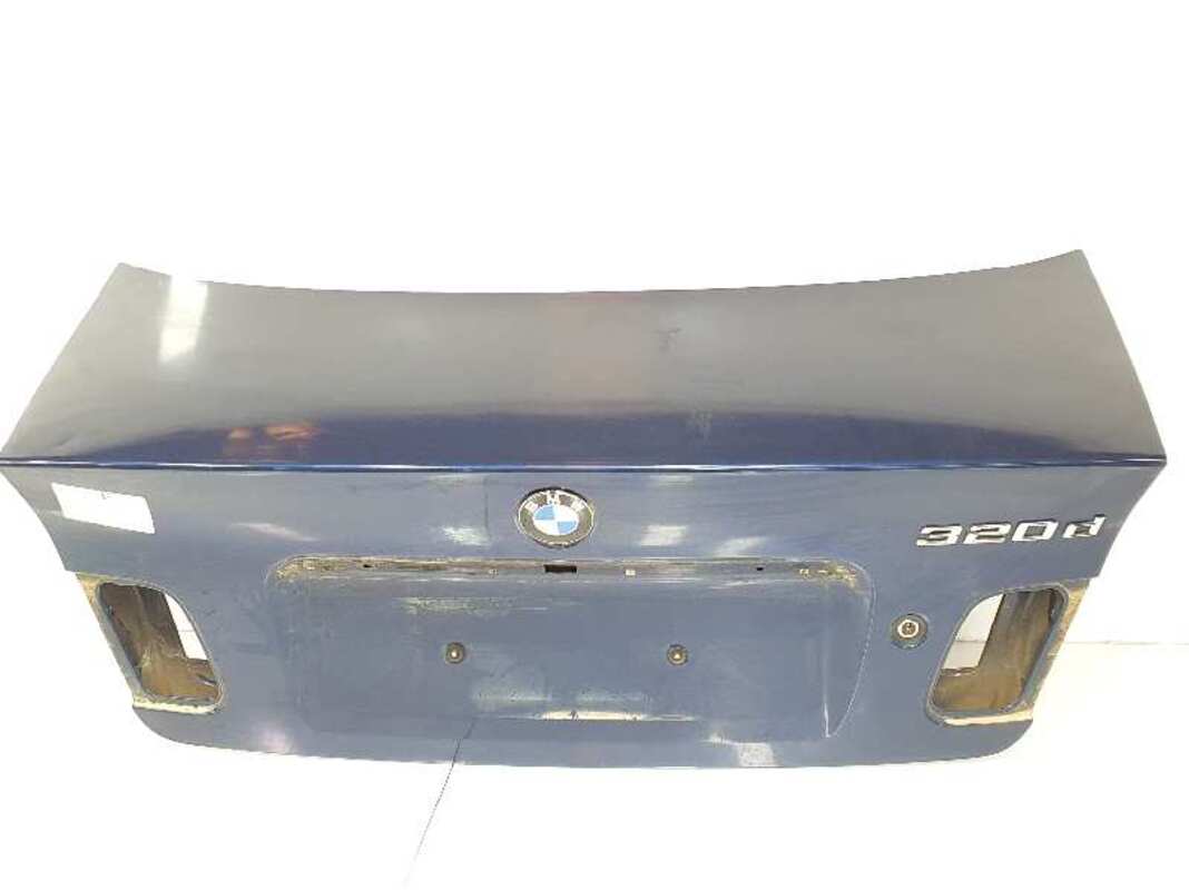 Tendalino cappelliera BMW SERIE 3 BERLINA 2.0 16V D  - 1