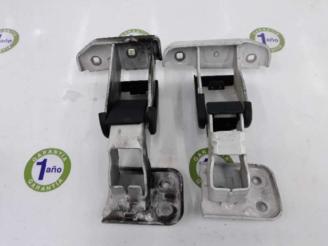 Cerniera porta bagagliaio sinistra PEUGEOT EXPERT KASTEN 2.0 HDI FAP  - 1