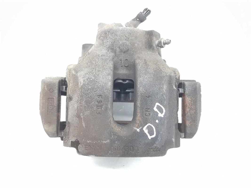 Pinza freni anteriore destra BMW X5 3.0 TURBODIESEL  - 1