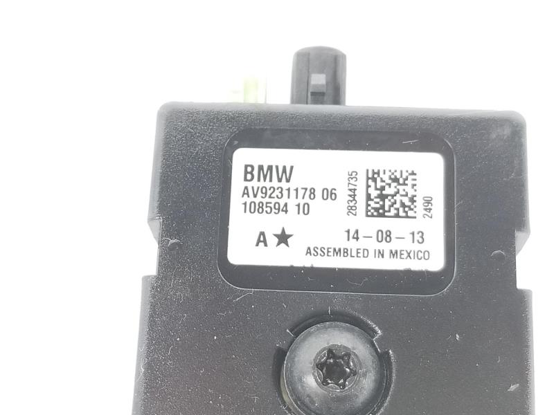 Module électronique BMW SERIE 4 COUPE 2.0 TURBODIESEL  - 1