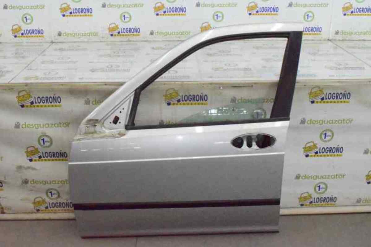 Portiera anteriore sinistra SAAB 9-5 BERLINA 3.0 V6 TID  - 1