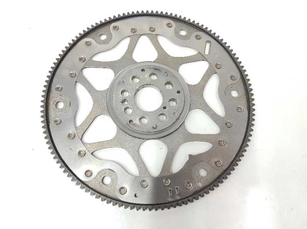 Volano BMW SERIE 1 LIM. 2.0 16V TURBODIESEL  - 1
