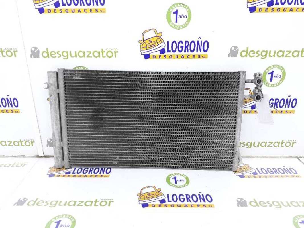 Condensatore clima BMW SERIE 1 BERLINA 2.0 TURBODIESEL  - 1