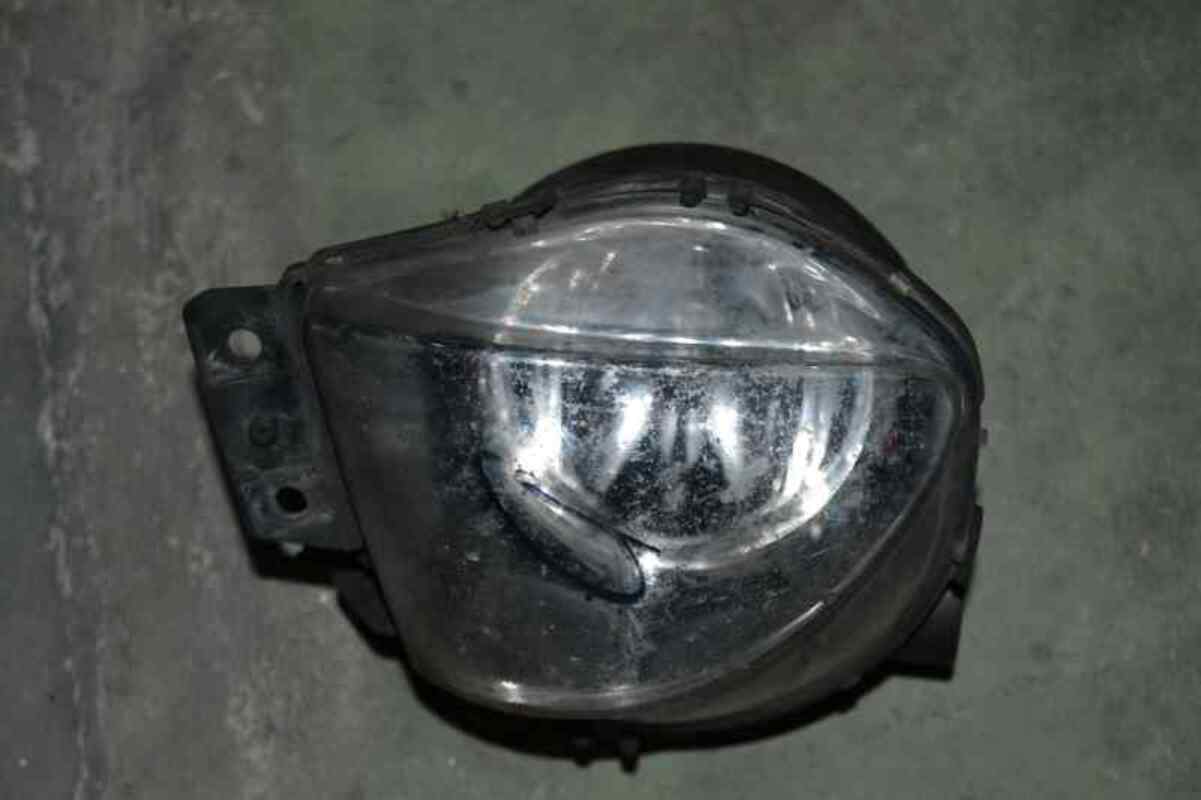 Fendinebbia destro (luci) BMW SERIE 3 BERLINA E90 320D  - 1