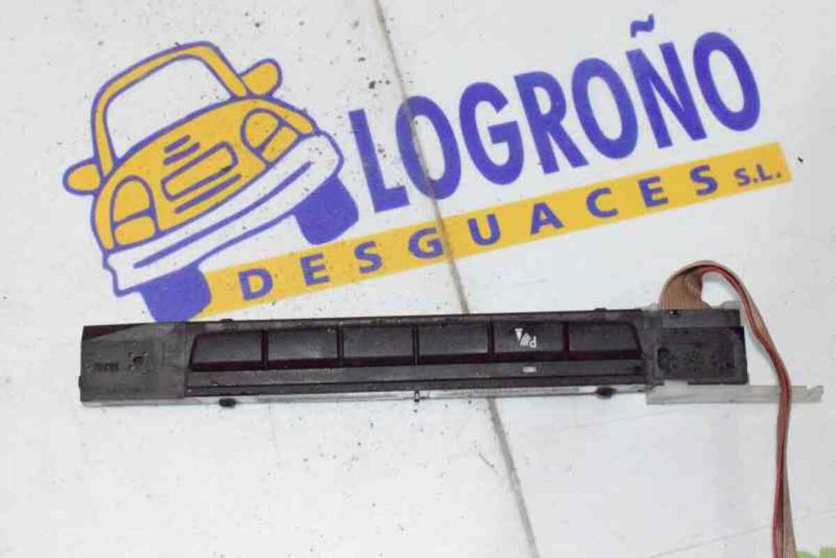 Botón/Interruptor BMW SERIE 3 TOURING 2.0 16V D  - 1