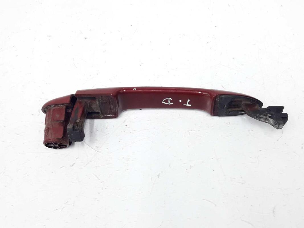 Maniglia portiera anteriore destra RENAULT MEGANE II BERLINA 5P 1.5 DCI D  - 1