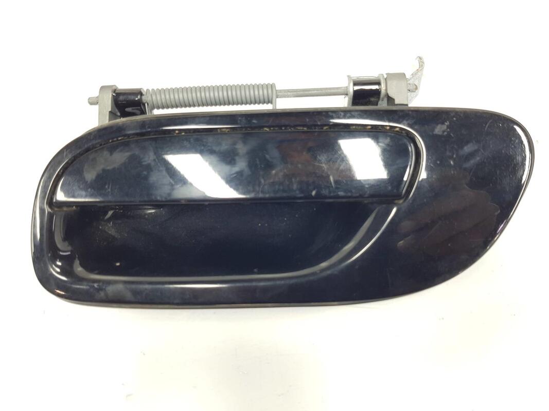 Maniglia portiera anteriore sinistra VOLVO S60 BERLINA 2.4 D  - 1