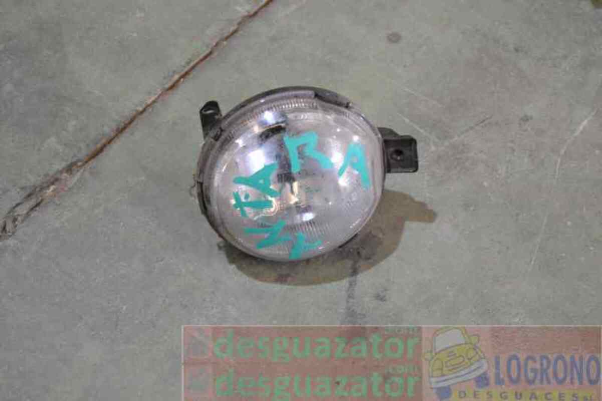 Fendinebbia destro (luci) OPEL ANTARA 2.0 CDTI  - 1