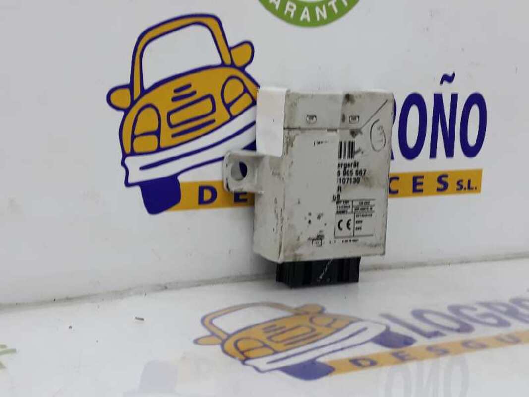 Module électronique MINI MINI 1.6 16V Essence - 1