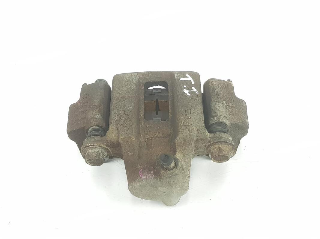 Pinza freni posteriore sinistra TOYOTA LAND CRUISER 3.0 TURBODIESEL  - 1