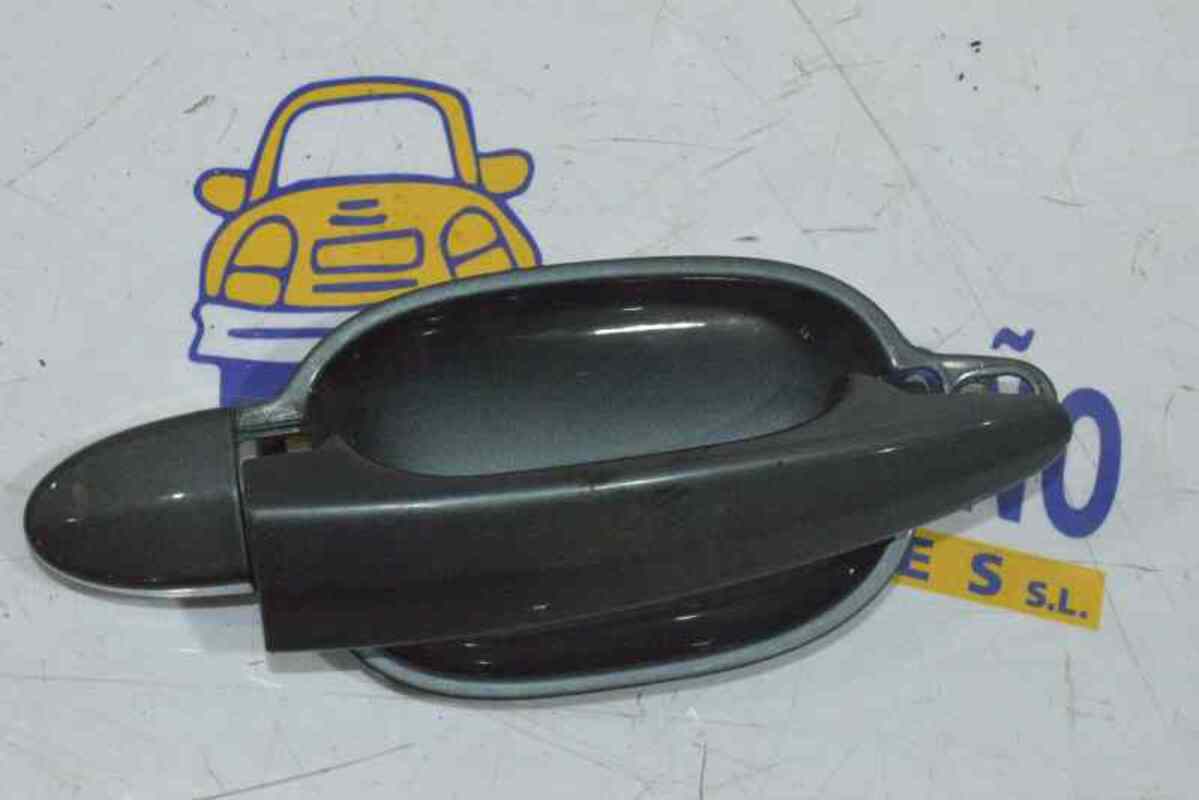 Maniglia portiera anteriore sinistra BMW SERIE 5 BERLINA 3.0 TURBODIESEL  - 1