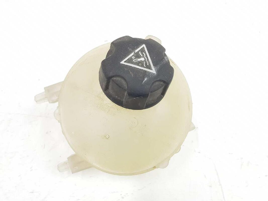 Vaso di espansione PEUGEOT PARTNER KASTEN 1.6 16V HDI FAP Gasolina - 1