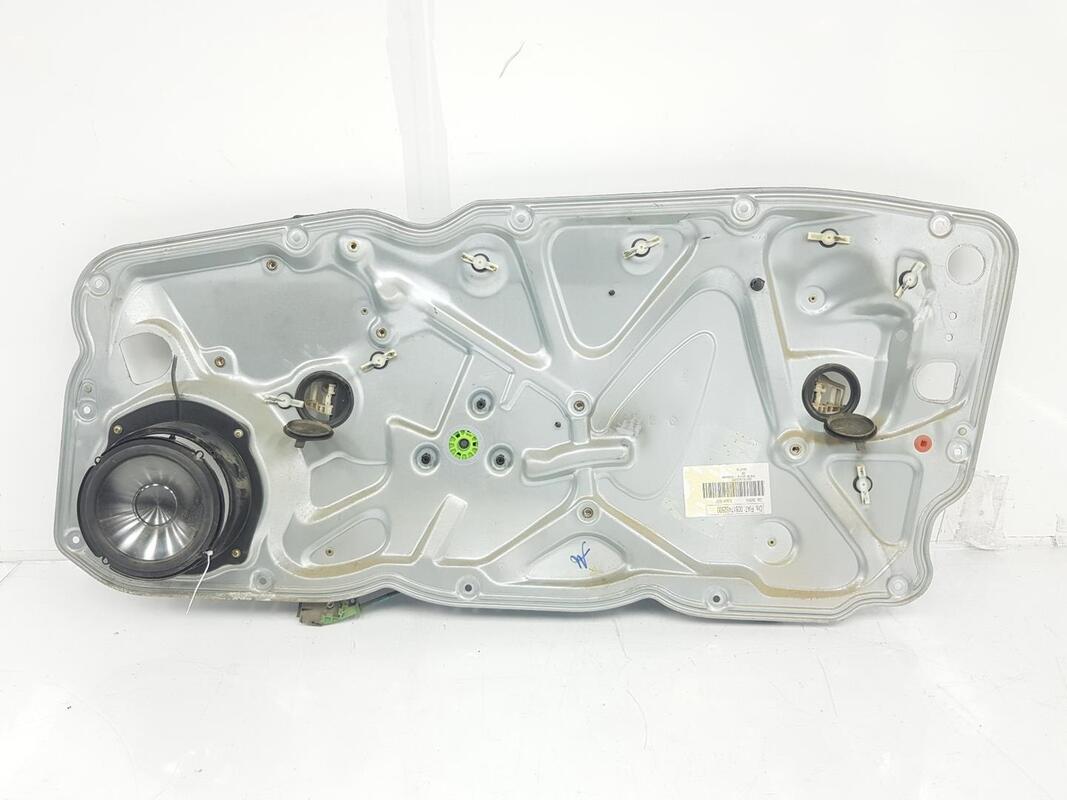 Motore alzacristalli anteriore destro FIAT STILO 192 1.9 JTD 140 DYNAMIC MULTIJET  - 1