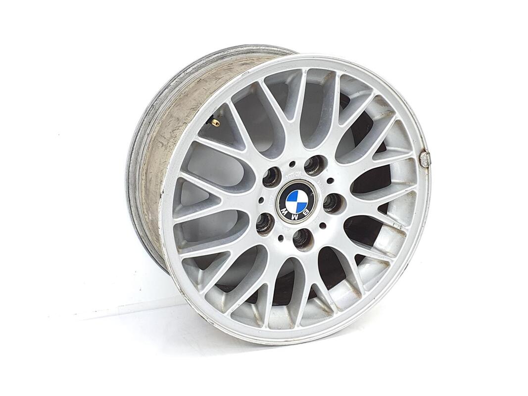 Jante BMW SERIE 5 BERLINA 2.5 24V  - 1
