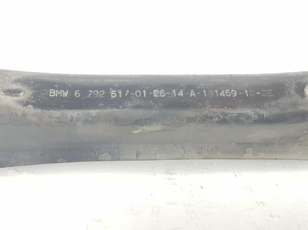 Triangolo inferiore posteriore sinistro BMW SERIE 1 LIM. 2.0 TURBODIESEL  - 1
