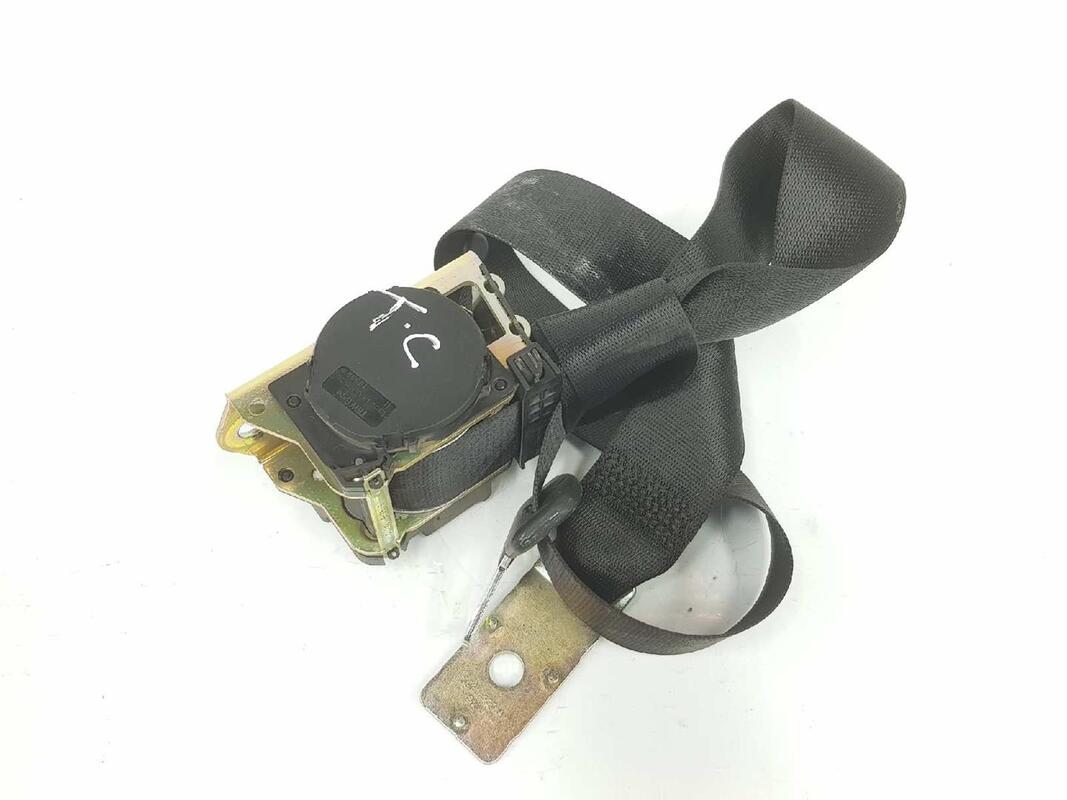 Cintura posteriore centrale BMW SERIE 7 4.4 V8 32V Gasolina - 1