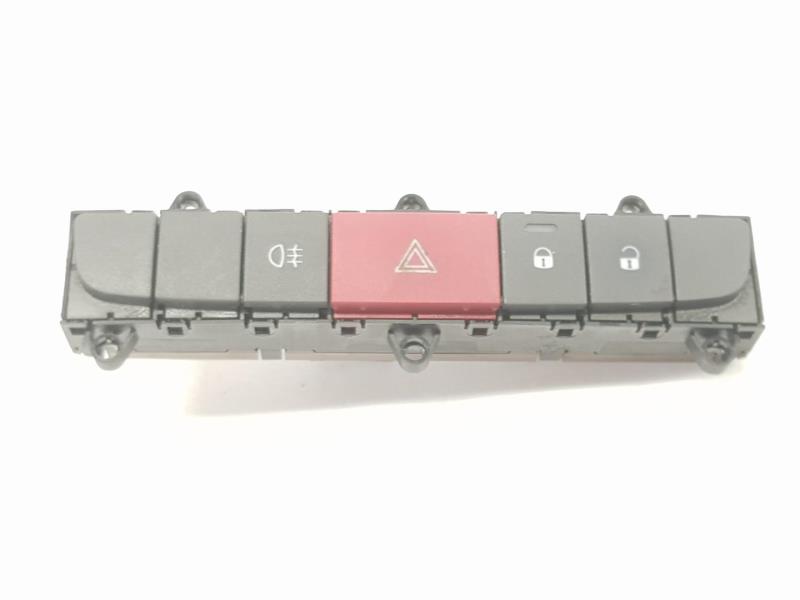 Interruttore luci emergenza CITROEN JUMPER CAJA CERRADA, TECHO SOBREELEVADO 2.2 HDI  - 1