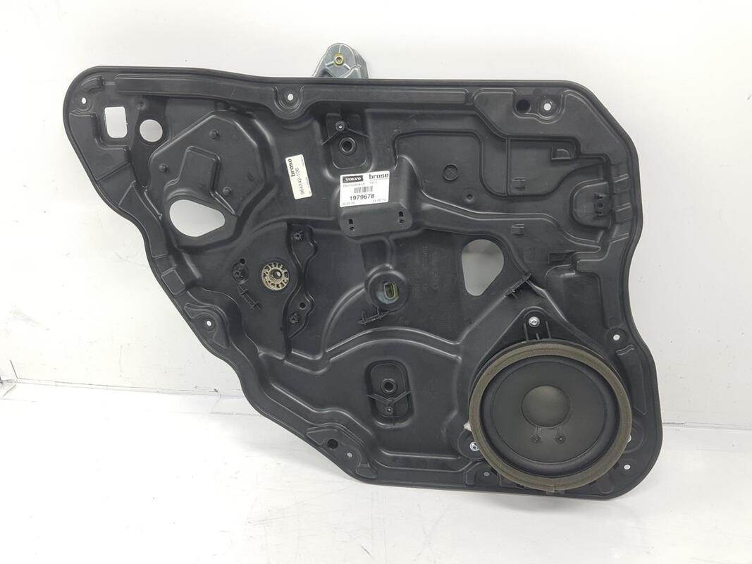 Alzacristalli elettrico posteriore sinistro VOLVO XC60 2.4 D  - 1