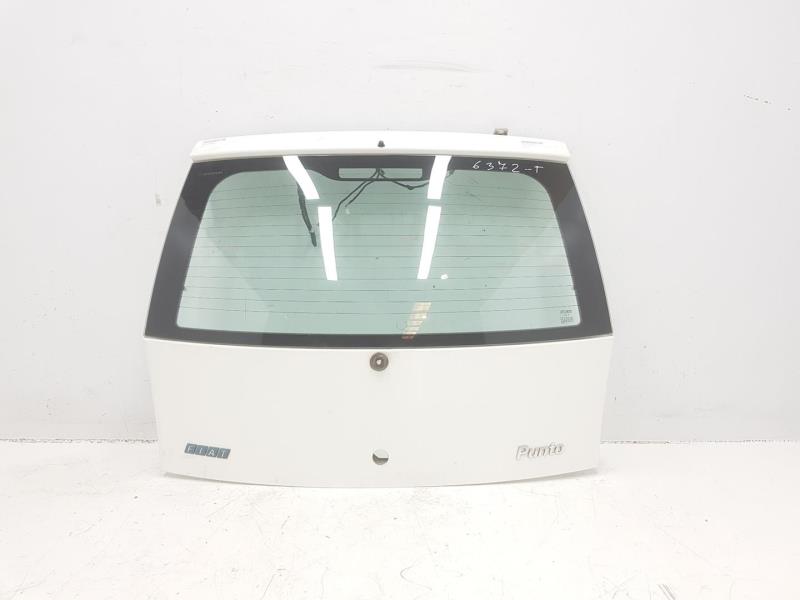 Portabagagli/Portellone posteriore FIAT PUNTO BERLINA 1.9 D ECO  - 1