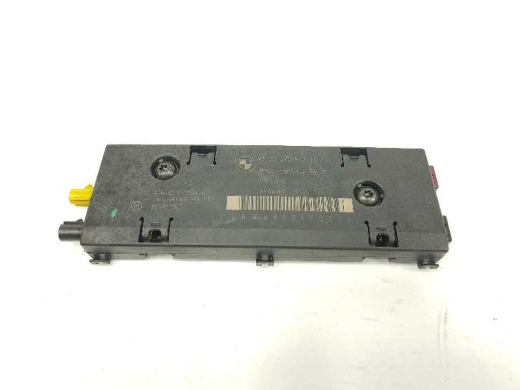 Modulo elettronico BMW SERIE 1 BERLINA 2.0 16V D  - 1