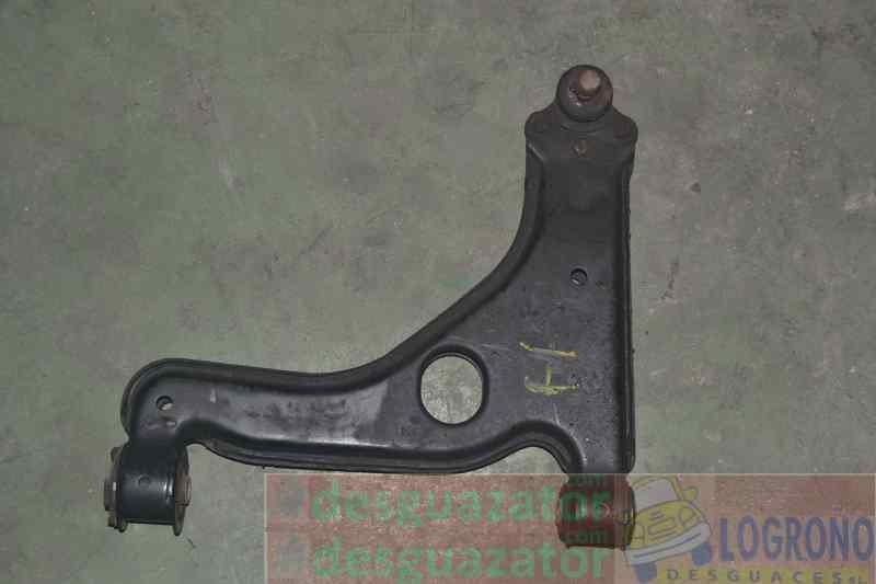 Triangolo superiore anteriore sinistro OPEL ASTRA H BERLINA 1.7 16V CDTI  - 1