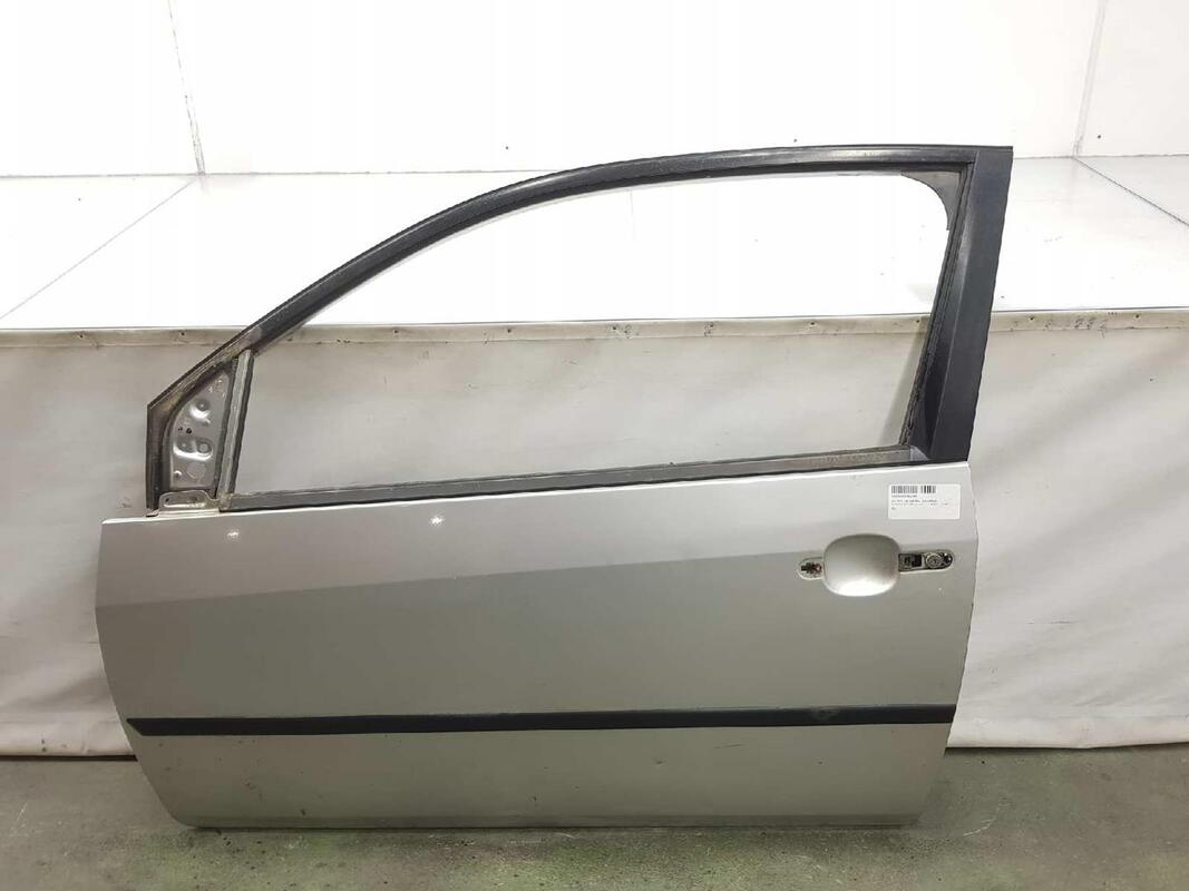 Portiera anteriore sinistra FORD FIESTA 1.6 TDCI  - 1