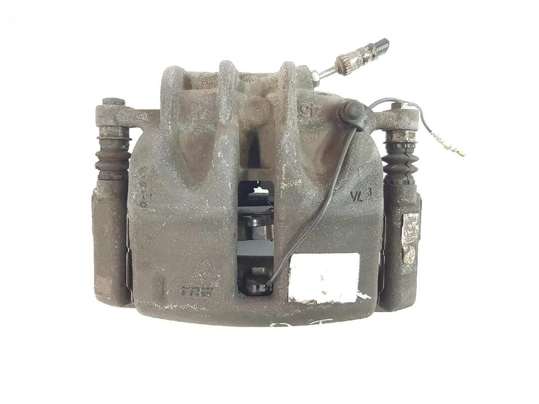 Pinza freni anteriore sinistra FIAT SCUDO FURGON 1.6 JTDM  - 1