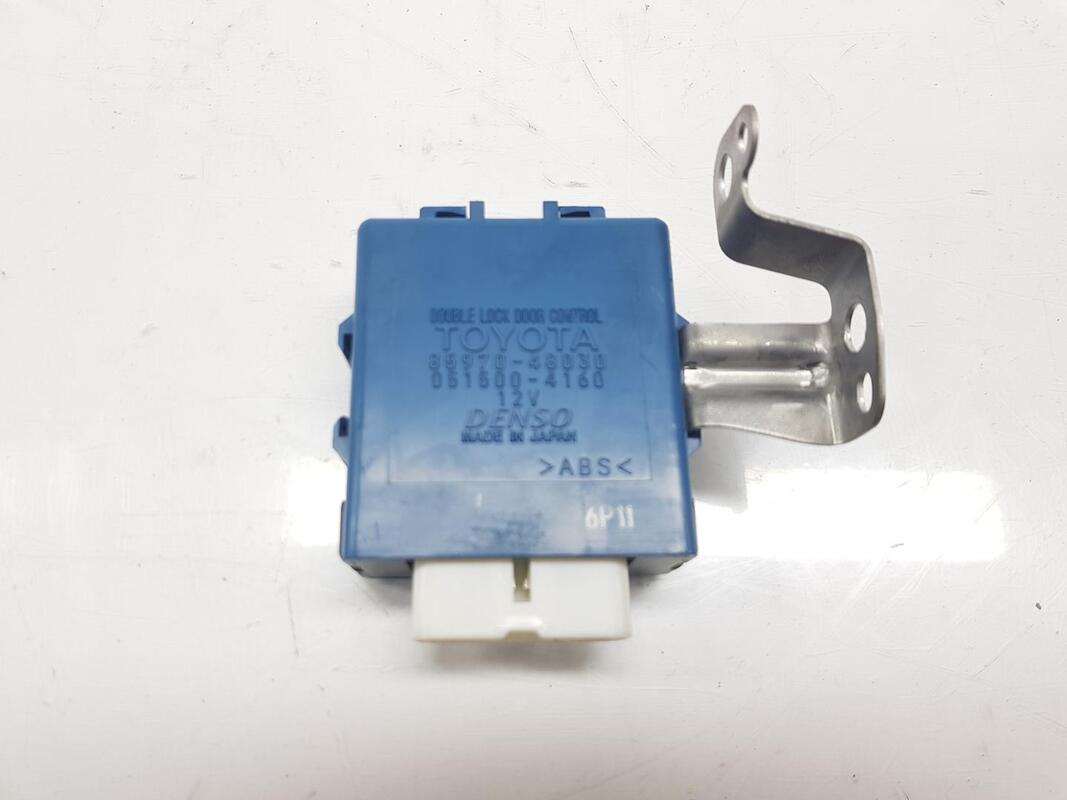 Module électronique LEXUS RX GGL1GYL1 450H Essence - 1