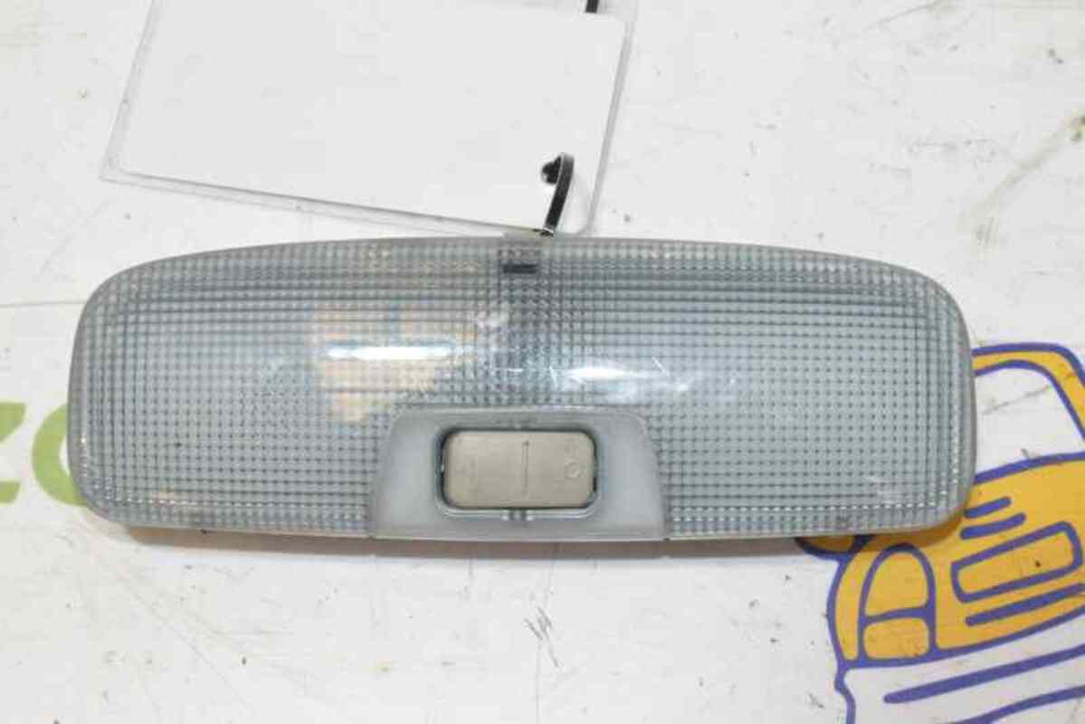 Luce di cortesia FORD FOCUS LIM. 1.8 TDCI TURBODIESEL  - 1