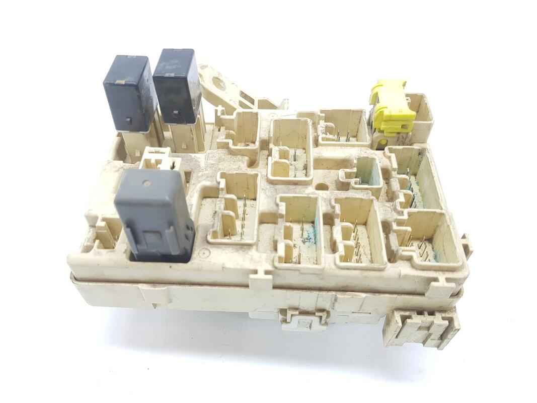 Scatola motore ausiliaria (BSM) TOYOTA LAND CRUISER 3.0 TURBODIESEL  - 1