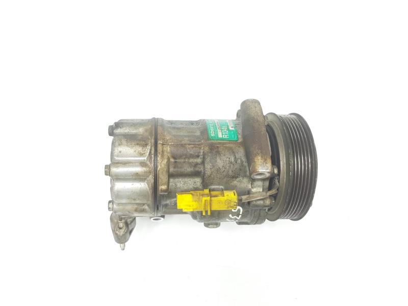 Compressore clima PEUGEOT 1007 1.6 16V Gasolina - 1