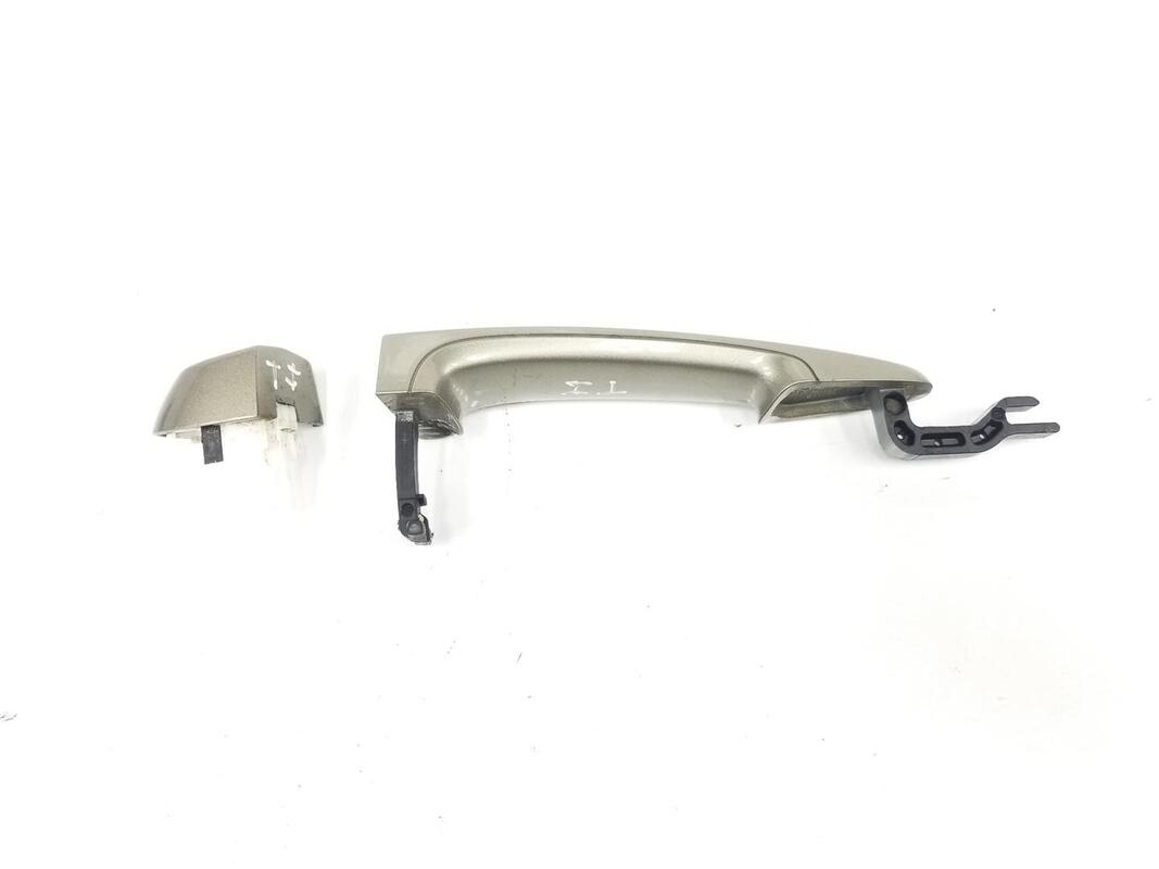 Maniglia portiera anteriore sinistra BMW SERIE 3 BERLINA 2.0 TURBODIESEL  - 1