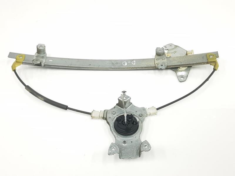 Motore alzacristalli anteriore destro NISSAN ALMERA 2.2 16V TURBODIESEL  - 1