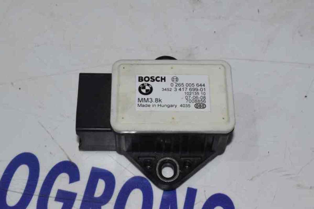 Sensore BMW X3 2.0 TURBODIESEL  - 1