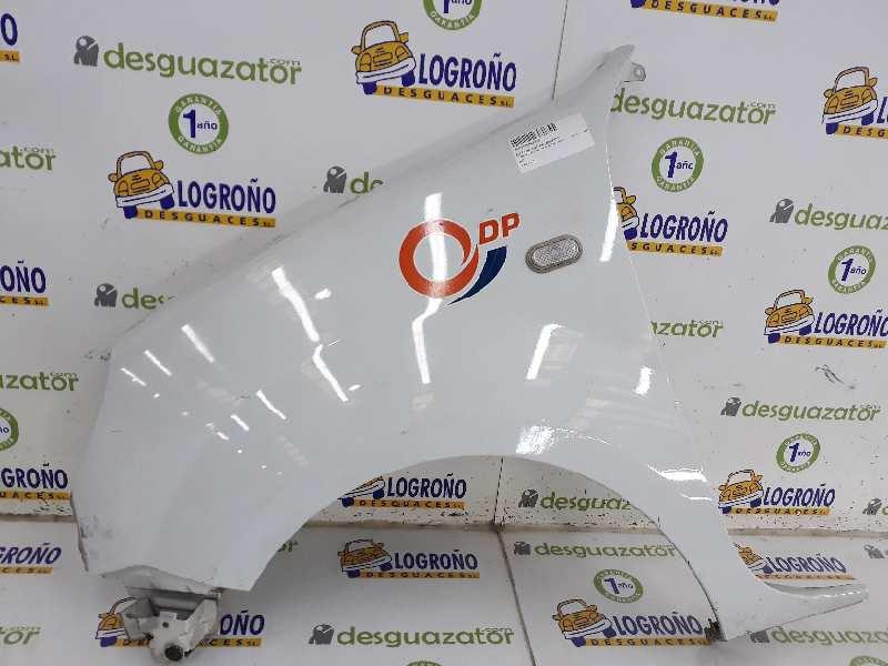 Parafango anteriore sinistro RENAULT KANGOO 1.5 DCI D  - 1