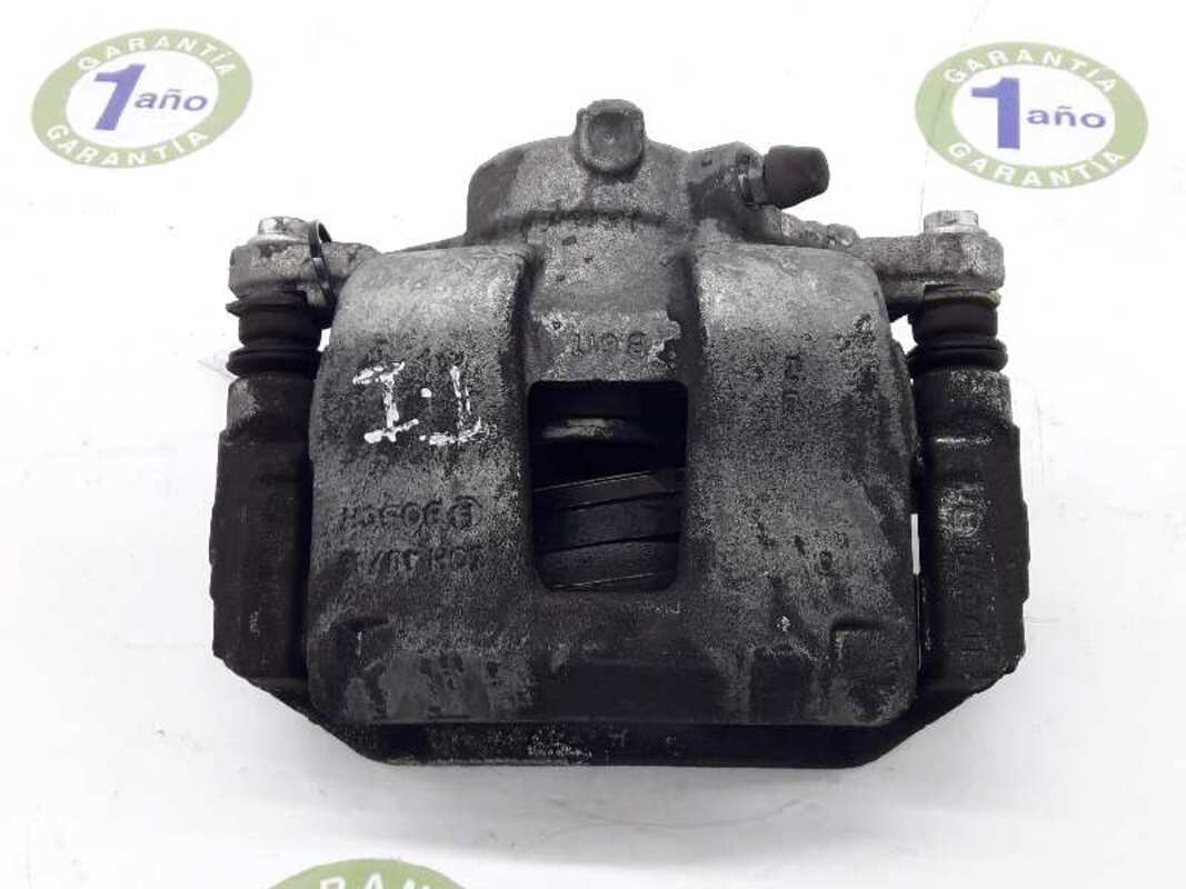 Pinza freni posteriore sinistra CITROEN JUMPER CAJA CERRADA 2.2 HDI FAP  - 1