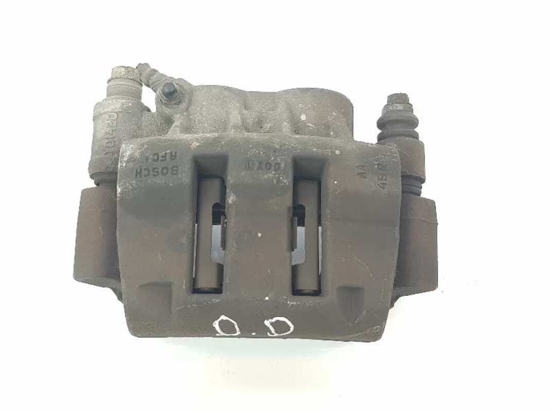 Pinza freni anteriore destra RENAULT MASTER II PHASE 2 CAJA CERRADA 2.5 DCI D  - 1
