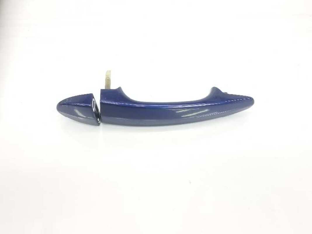 Maniglia portiera anteriore destra BMW SERIE X3 E83 3.0D  - 1