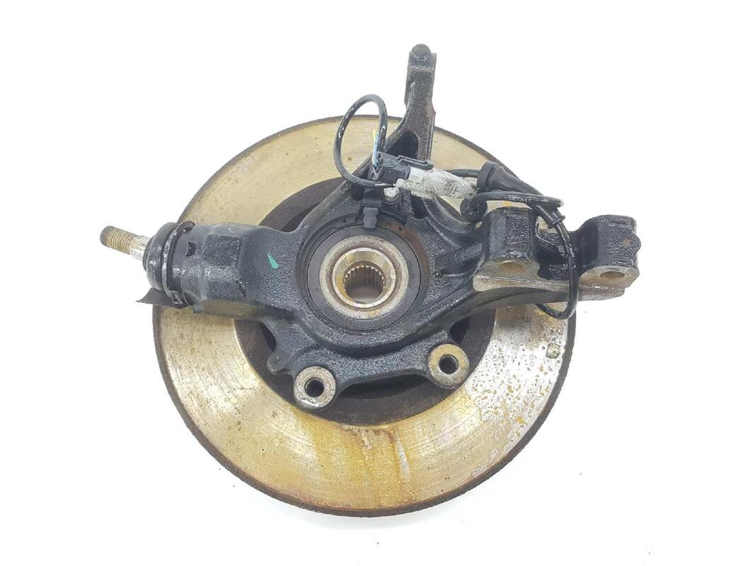 Fusee avant gauche PEUGEOT 308 1.6 HDI FAP  - 1
