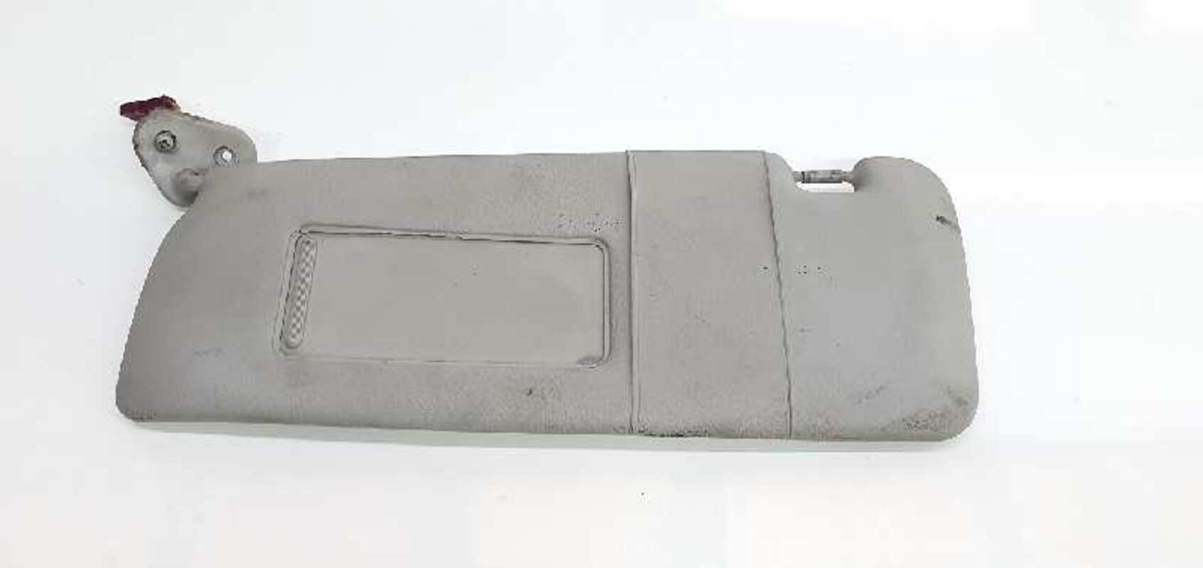 Visiera parasole sinistra BMW SERIE 3 COUPE 3.0 TURBODIESEL  - 1