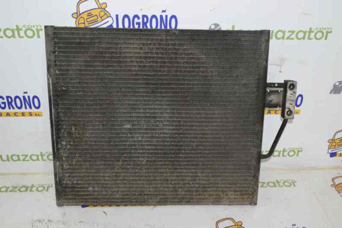 Condensatore clima BMW SERIE 5 BERLINA 2.5 TURBODIESEL  - 1