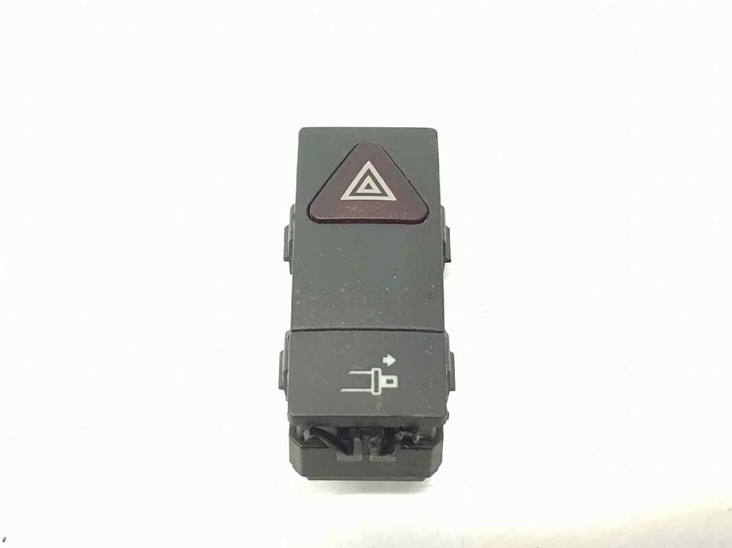 Interruttore luci emergenza MERCEDES CLASE CLK COUPE 3.5 V6 CGI Gasolina - 1