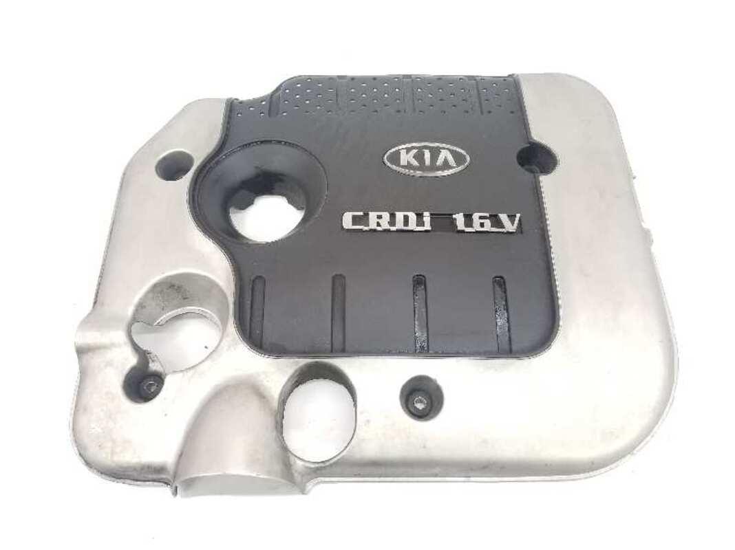 Cache moteur  KIA MAGENTIS 2.0 CRDI  - 1