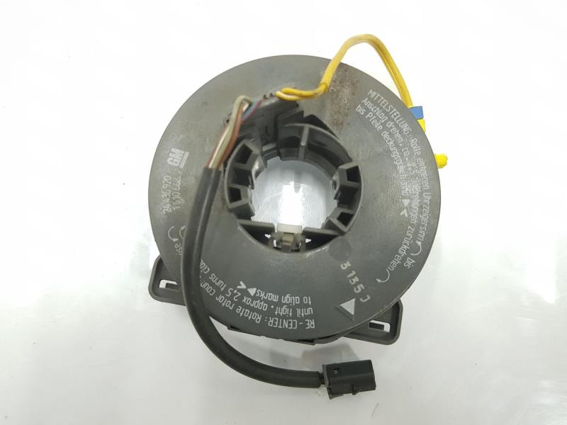 Contatto spiralato OPEL ZAFIRA A 2.0 DTI  - 1