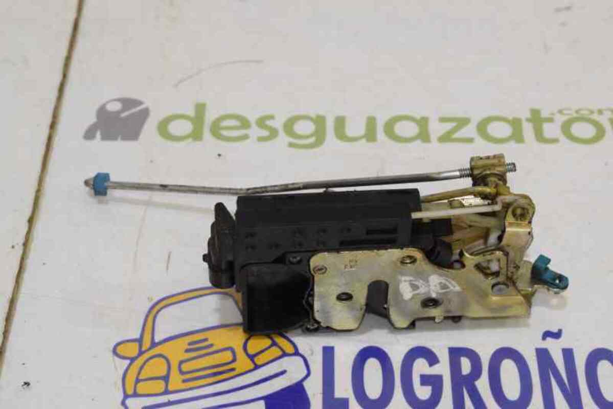 Serratura anteriore destra DAEWOO TACUMA 2.0 Gasolina - 1